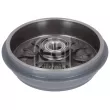 Tambour de frein FEBI BILSTEIN 171095 - Visuel 2