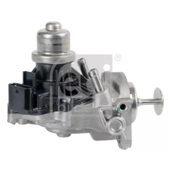 Vanne EGR FEBI BILSTEIN 171096