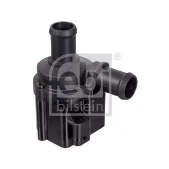 Pompe à eau additionnelle FEBI BILSTEIN 171100