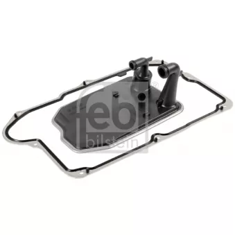 Kit de filtre hydraulique, boîte automatique FEBI BILSTEIN 171138