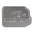 Kit de filtre hydraulique, boîte automatique FEBI BILSTEIN 171138 - Visuel 2