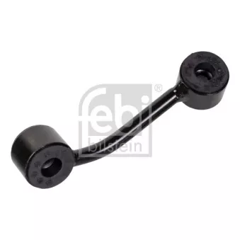 Entretoise/tige, stabilisateur avant gauche FEBI BILSTEIN