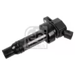 Bobine d'allumage FEBI BILSTEIN 171165 - Visuel 1