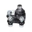 Rotule de suspension FEBI BILSTEIN 17118 - Visuel 1