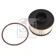 Filtre à carburant FEBI BILSTEIN 171181 - Visuel 1