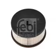 Filtre à carburant FEBI BILSTEIN 171181 - Visuel 2