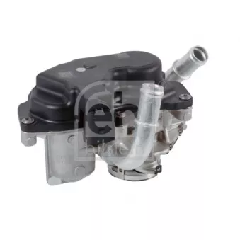 Vanne EGR FEBI BILSTEIN 171186