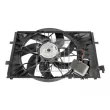 Ventilateur, refroidissement du moteur FEBI BILSTEIN 171229 - Visuel 1