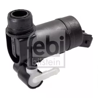 Pompe d'eau de nettoyage, nettoyage des vitres FEBI BILSTEIN 171231