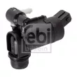Pompe d'eau de nettoyage, nettoyage des vitres FEBI BILSTEIN 171231 - Visuel 2
