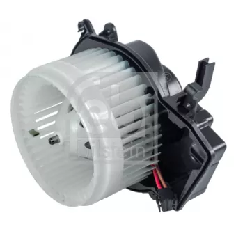 Pulseur d'air habitacle FEBI BILSTEIN 171247