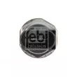 Capteur, pression de carburant FEBI BILSTEIN 171257 - Visuel 2