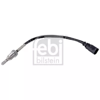 Capteur, température des gaz FEBI BILSTEIN 171265