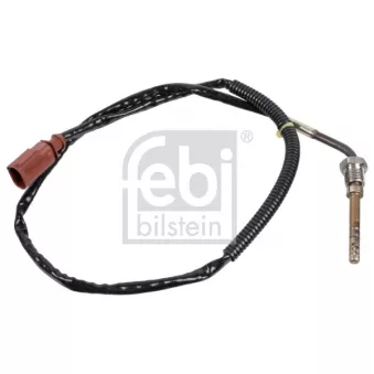 Capteur, température des gaz FEBI BILSTEIN 171276