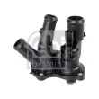 Thermostat d'eau FEBI BILSTEIN 171306 - Visuel 1