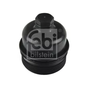 Couvercle, boîtier du filtre à huile FEBI BILSTEIN 171342