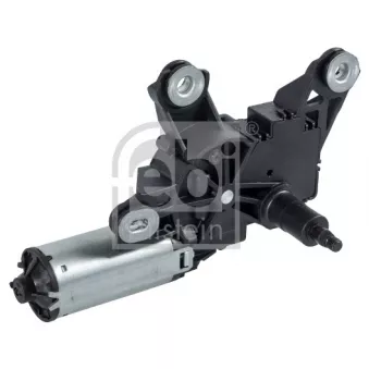 Moteur d'essuie-glace FEBI BILSTEIN 171349