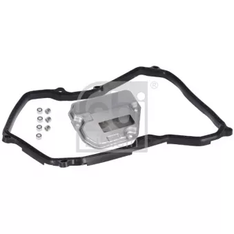 Kit de filtre hydraulique, boîte automatique FEBI BILSTEIN 171357