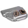 Kit de filtre hydraulique, boîte automatique FEBI BILSTEIN 171357 - Visuel 2