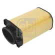 Filtre à air FEBI BILSTEIN 171358 - Visuel 1