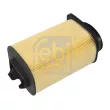 Filtre à air FEBI BILSTEIN 171358 - Visuel 2