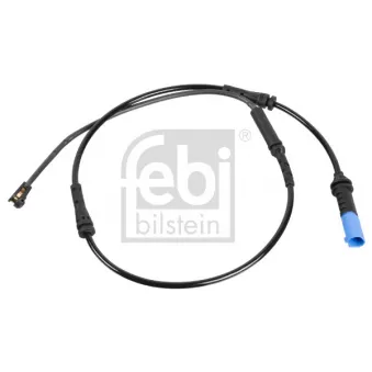 Contact d'avertissement, usure des plaquettes de frein FEBI BILSTEIN