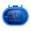 Contact d'avertissement, usure des plaquettes de frein FEBI BILSTEIN 171446 - Visuel 2