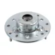 Coupelle de suspension FEBI BILSTEIN 171489 - Visuel 1