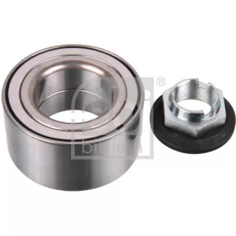Kit de roulements de roue FEBI BILSTEIN 171600