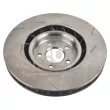 Disque de frein avant gauche FEBI BILSTEIN 171602 - Visuel 2