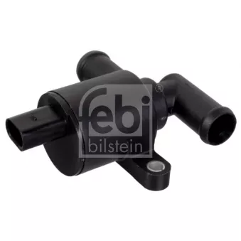 Vanne de regulation chauffage FEBI BILSTEIN 171623
