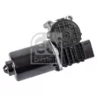 Moteur d'essuie-glace FEBI BILSTEIN 171628 - Visuel 2