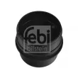 Couvercle, boîtier du filtre à huile FEBI BILSTEIN 171751 - Visuel 2
