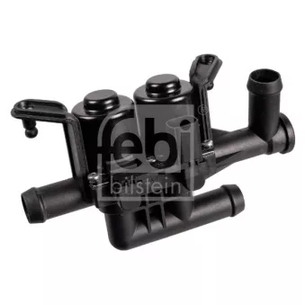 Vanne de regulation chauffage FEBI BILSTEIN 171946