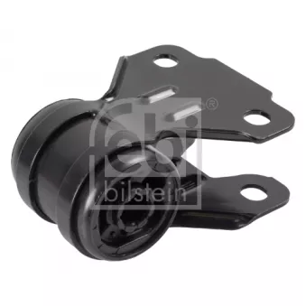 Suspension, bras de liaison avant gauche FEBI BILSTEIN 171965