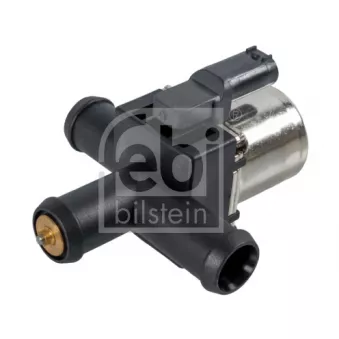Vanne de regulation chauffage FEBI BILSTEIN 172024