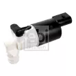 Pompe d'eau de nettoyage, nettoyage des vitres FEBI BILSTEIN 172026 - Visuel 1