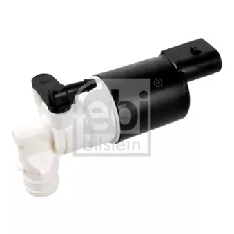 Pompe d'eau de nettoyage, nettoyage des vitres FEBI BILSTEIN 172026