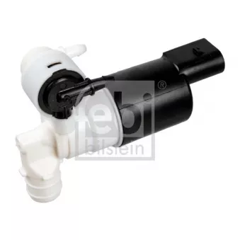 Pompe d'eau de nettoyage, nettoyage des vitres FEBI BILSTEIN 172027