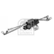 Tringlerie d'essuie-glace FEBI BILSTEIN 172033 - Visuel 1