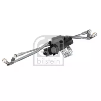 Tringlerie d'essuie-glace FEBI BILSTEIN 172033