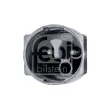 Contact d'avertissement, usure des plaquettes de frein FEBI BILSTEIN 17204 - Visuel 2
