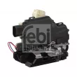 Serrure de porte avant gauche FEBI BILSTEIN 172109 - Visuel 2