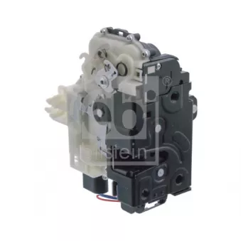 Serrure de porte avant droit FEBI BILSTEIN 172110