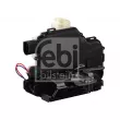 Serrure de porte arrière gauche FEBI BILSTEIN 172111 - Visuel 2