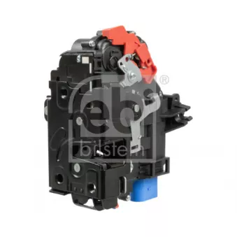 Serrure de porte avant gauche FEBI BILSTEIN 172113