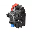Serrure de porte avant droit FEBI BILSTEIN 172114 - Visuel 1