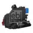 Serrure de porte avant droit FEBI BILSTEIN 172114 - Visuel 2