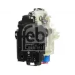 Serrure de porte avant gauche FEBI BILSTEIN 172117 - Visuel 1