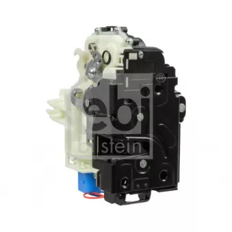 Serrure de porte avant droit FEBI BILSTEIN 172118